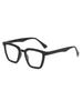 Anti-blue Light Reading Glasses For Women Square Frame Small Frame Reading Glasses For Men