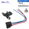 89421-71020 8942171020 Manifold Absolute Pressure MAP Sensor For Toyota Hiace 2.5 3.0 Hilux Landcruiser Prado Regius 0798007470
