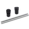 A96I-Woodworking Tenon Bezel Desktop Limit Block Desktop Positioning Gear Removable Workbench Accessories
