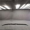 Foton Front Windshield Trim Sticker L050500000355