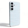 Simple Stripes Pattern Glossy Film Hard PC Phone Case for Google Pixel 7 7a 8 8a 9 9a Pro XL 5G