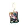 SAKAMOTO DAYS Party Mission Sparkle Chain Acrylic 2. Asakura Shin