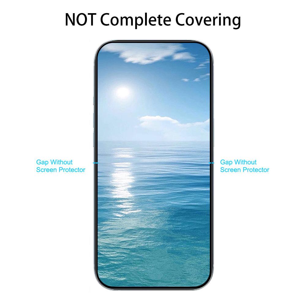 ITIETIE For Nothing Phone (2) Screen Protector 0.25mm High Aluminium-Silicon Glass Clear Film