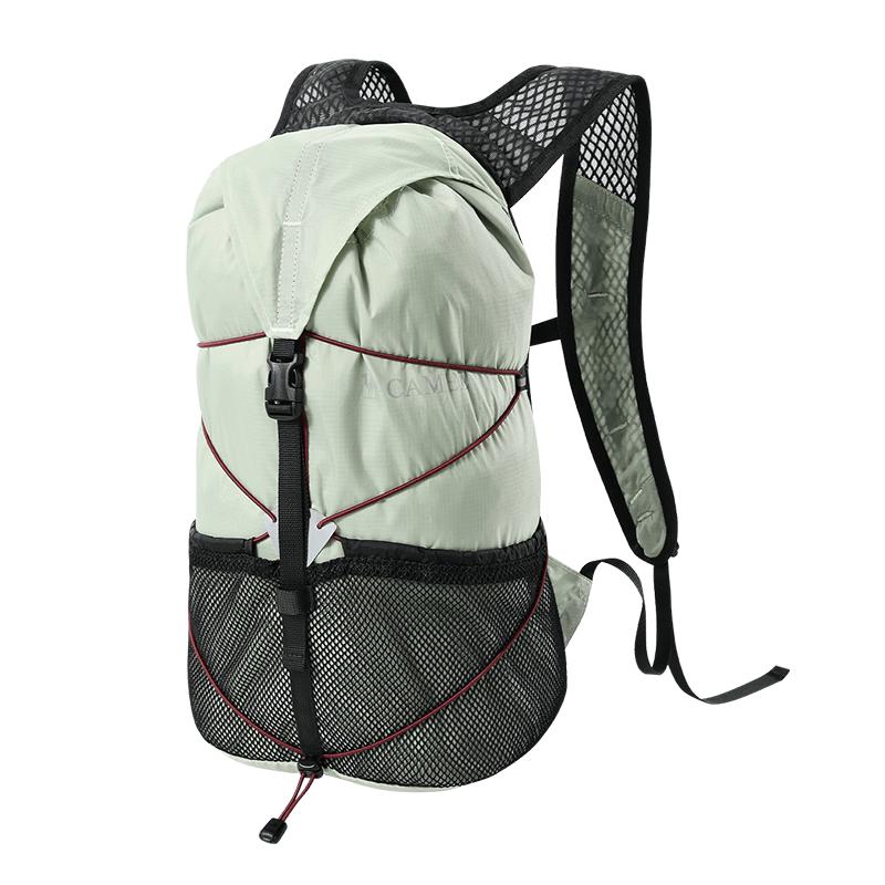 CAMEL Lightweight Outdoor Hiking & Travel Backpack