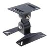 LCD LED TV Wall Mount Adjust Tilts Swivels TV Wall Holder Wall Hangings Television Support for Most 14-24inch