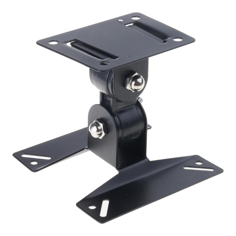 LCD LED TV Wall Mount Adjust Tilts Swivels TV Wall Holder Wall Hangings Television Support for Most 14-24inch