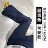Women's High Waist Cargo Pants Wide Leg Pants Loose Fit Japanese Casual Solid Nylon Quick Dry Three Length Sports Trousers