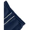 New, Autumn/Winter, Men's, Velvet Hoodie, Fashion, Hoodie, Zipper, Multi Pocket, Work Pants Set