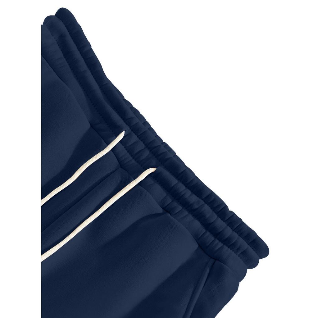 New, Autumn/Winter, Men's, Velvet Hoodie, Fashion, Hoodie, Zipper, Multi Pocket, Work Pants Set