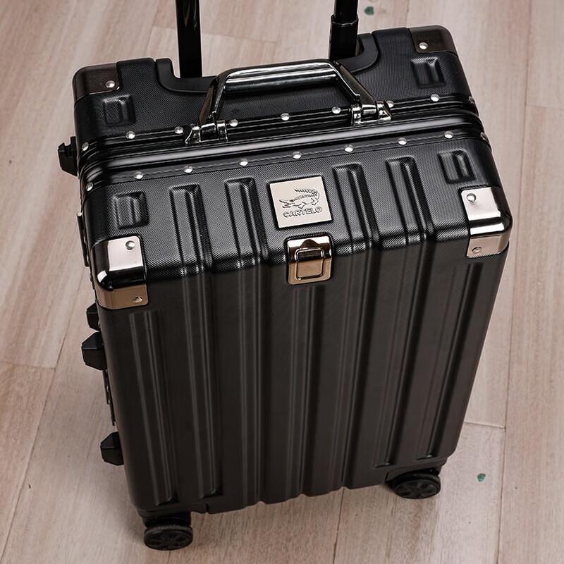 OEING Hardside Luggage 29 inch