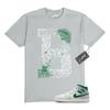 Na górę – T-shirty i koszulki