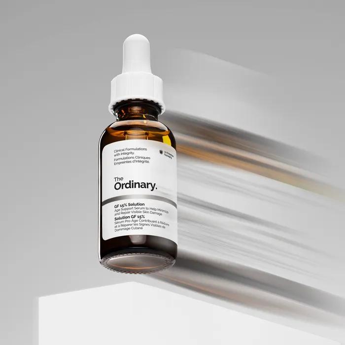 [Anti-aging Serum] GF 15% Solution 30ml