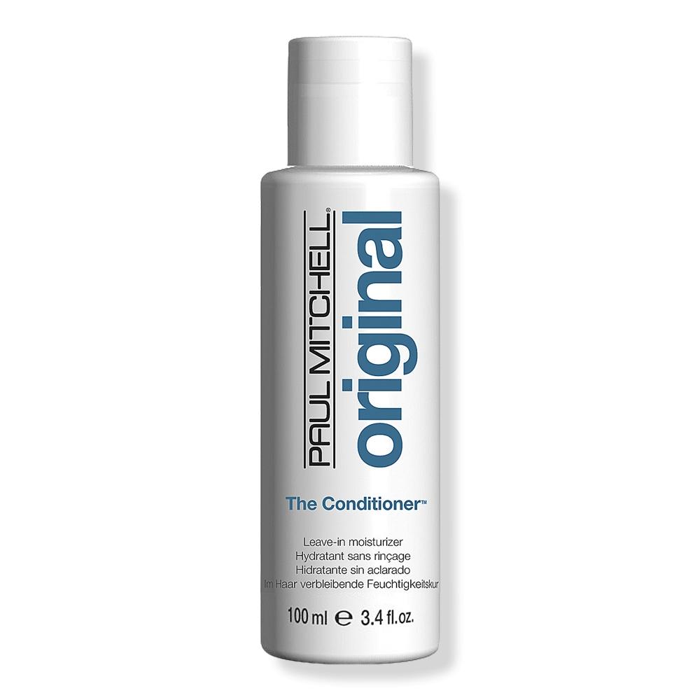 

Paul Mitchell Travel Size Original The Conditioner 3.4 oz