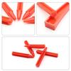 Car Dent Remover Dent Removal Gear With Wedge For Vehicle Window Curved Wedge Tool For Automotive Sedan SUV RV Truck Window Door