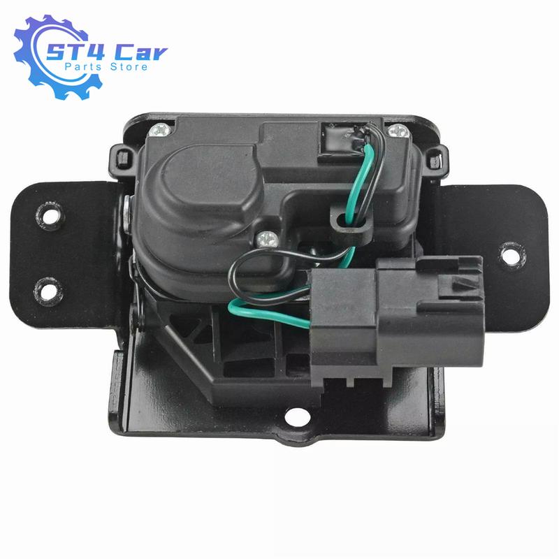 13501871 Rear Tailgate Door Lock Actuator For for Chevy Suburban 1500 2500 GMC Yukon Cadillac
