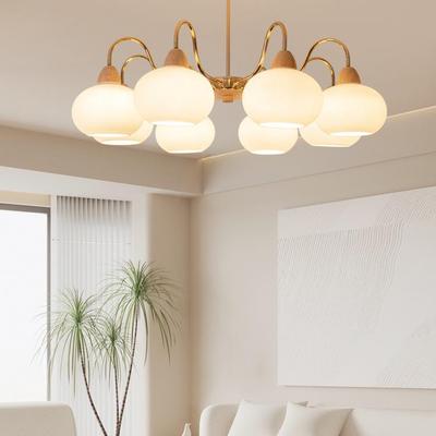 Lampy sufitowe – Żyrandole i lampy wiszące