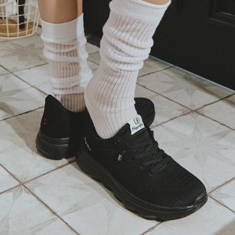 Wing S Foot Hommes S Doigts Libres Baskets S Ff004152ra M Sc