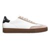 CLAE Womens/Ladies Deane Leather Trainers