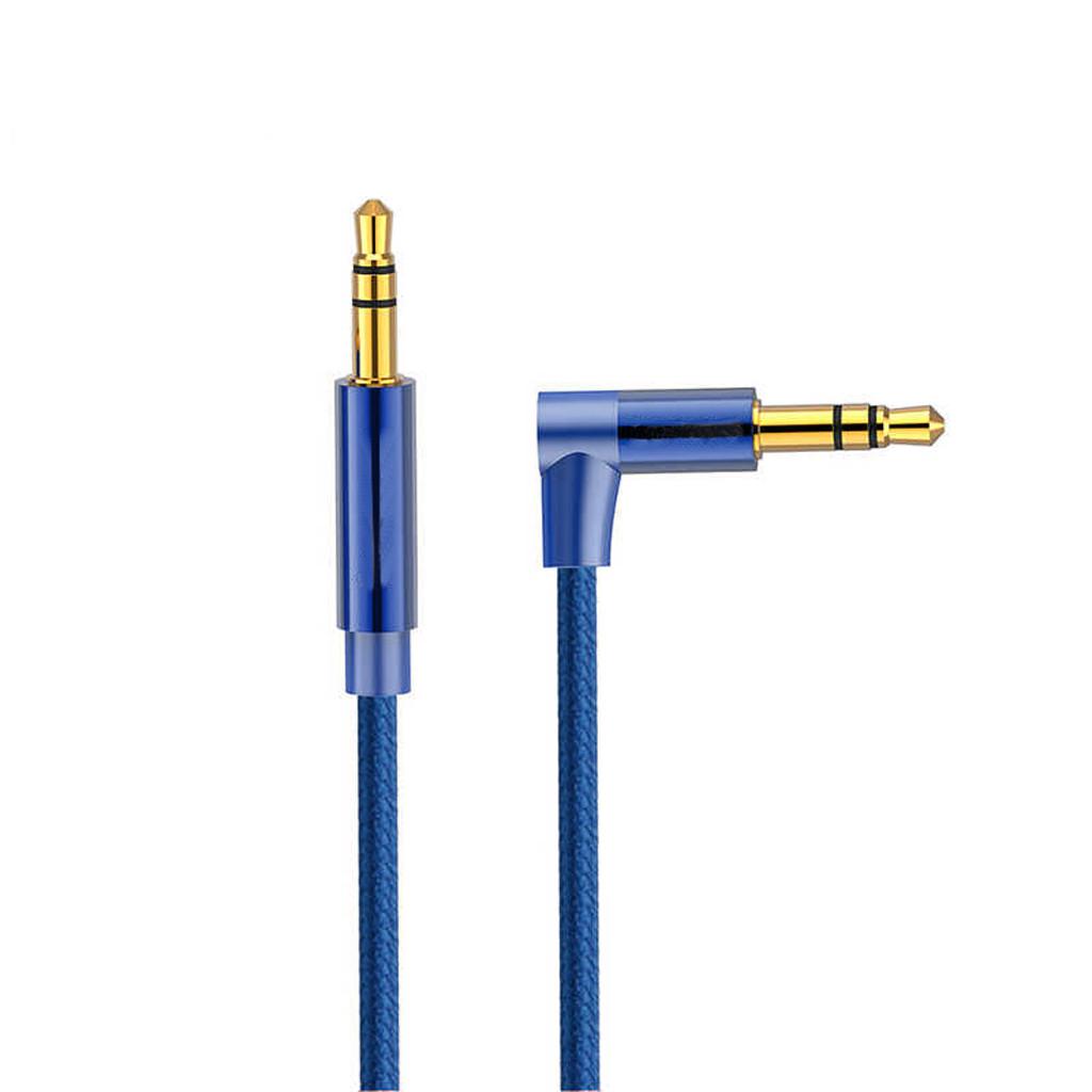 Buy 3.5mm Jack Audio Cable Male To 90 