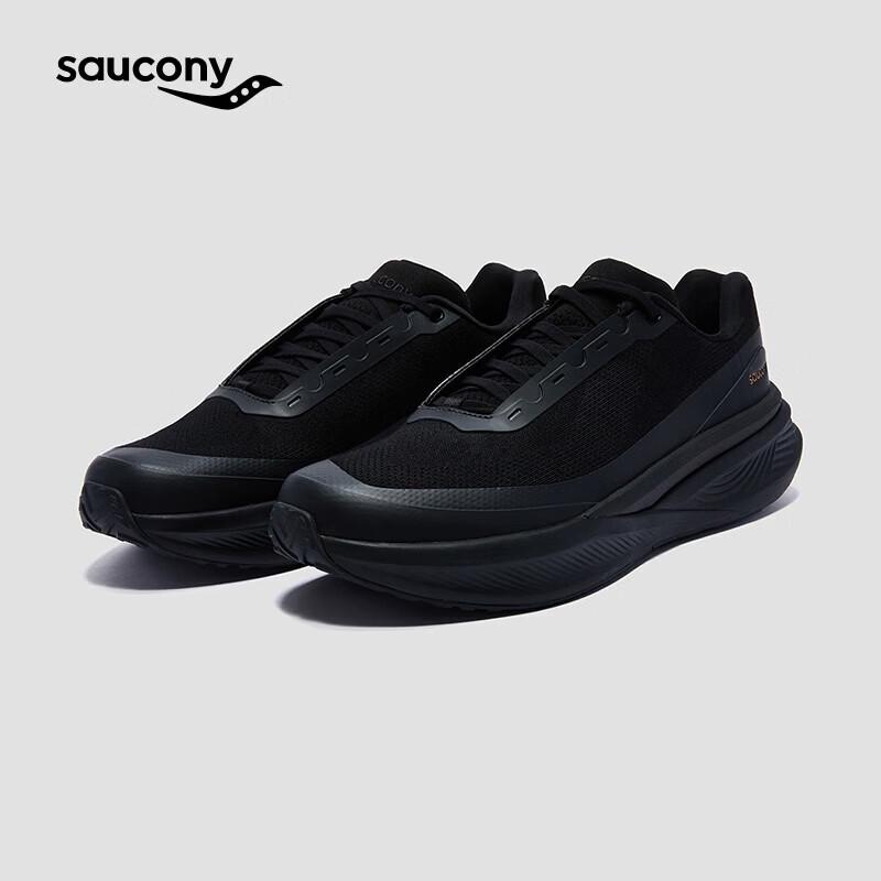 Saucony Triumph LFS Wooly Running Shoes