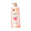Bubble Refreshing White Peach Shower Gel