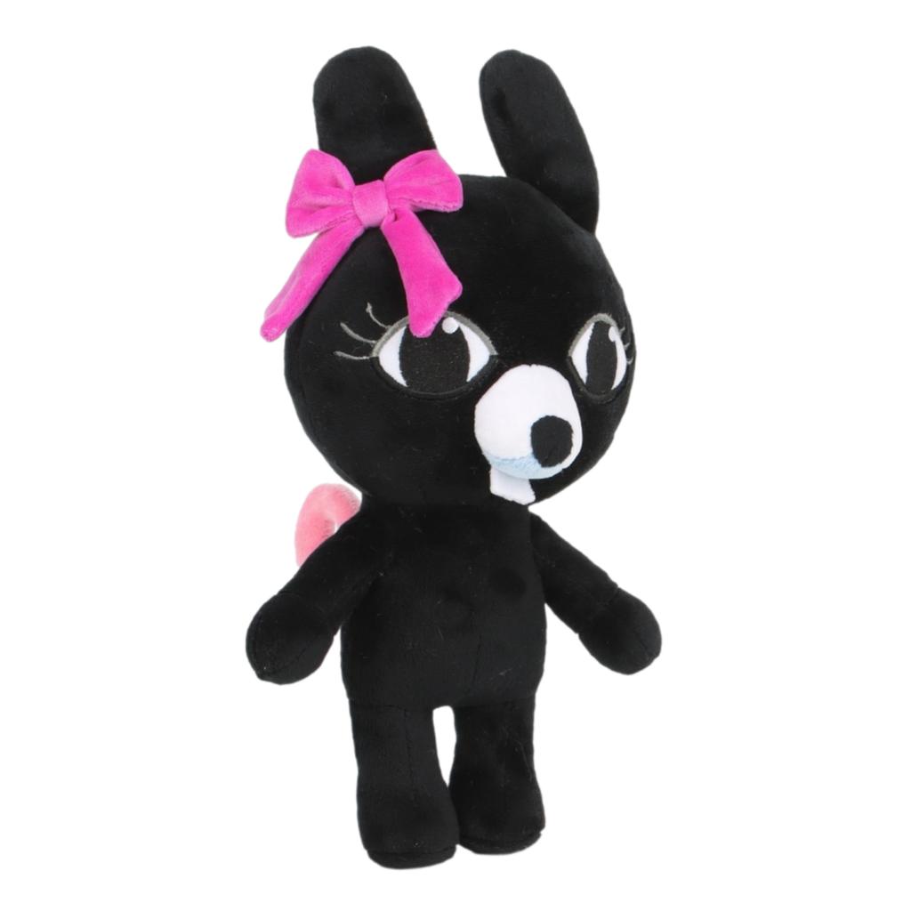 Süßes Tierkrankenhaus Rattina Plüschtier Tierkrankenhaus Spiel Merchandise Weiches Kuscheltier Plüschtier Für Kinder Geburtstag Weihnachten Geschenk