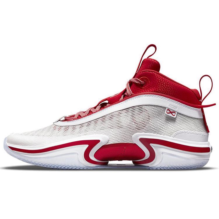 

Jordan 36 Se Kia Nurse Global Game DJ4481-100 43