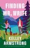 Finding Mr Write par Kelley Armstrong Livre de poche 9780349438085