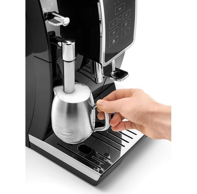 Coffee Machine DeLonghi ECAM 350.15.B Dinamica