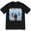 T-shirt con stampa scultura Cupido Estate e Autunno 2025, top sportivo ampio e casual a maniche corte da uomo e da donna