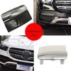 For New Mercedes Benz GLE Class Front Trailer Cover W167 Front Bumper Towing Hook Hole Cover Plate 1678853802