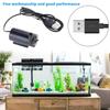 Cats Water Fountain Pump Water Dispenser Pump Replacement Low Noise Pet Fountain Pump Small Motor