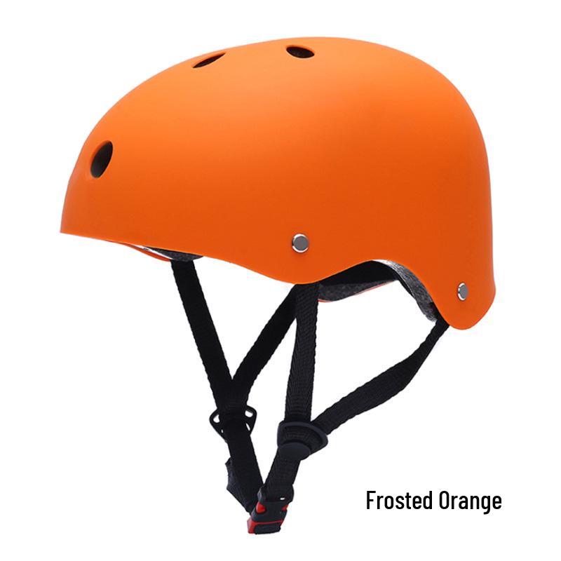Custom Logo Bicycle Helmets for Kids & Adults - Outdoor Sports Gear