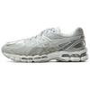 Gel Kayano 20 Unaffected Cream Lake Grey Sneakers 1203A529-100