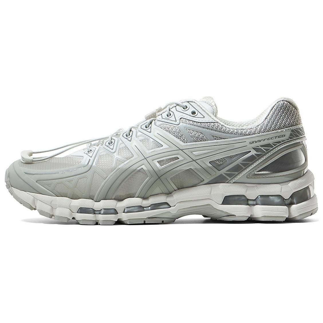 

Новые Asics Gel Kayano 20 Unaffected Cream Lake Grey 1203A529-100 43.5