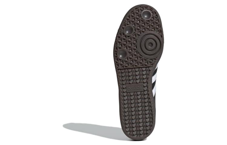 adidas originals Samba OG Black White Gum Women's IG9031