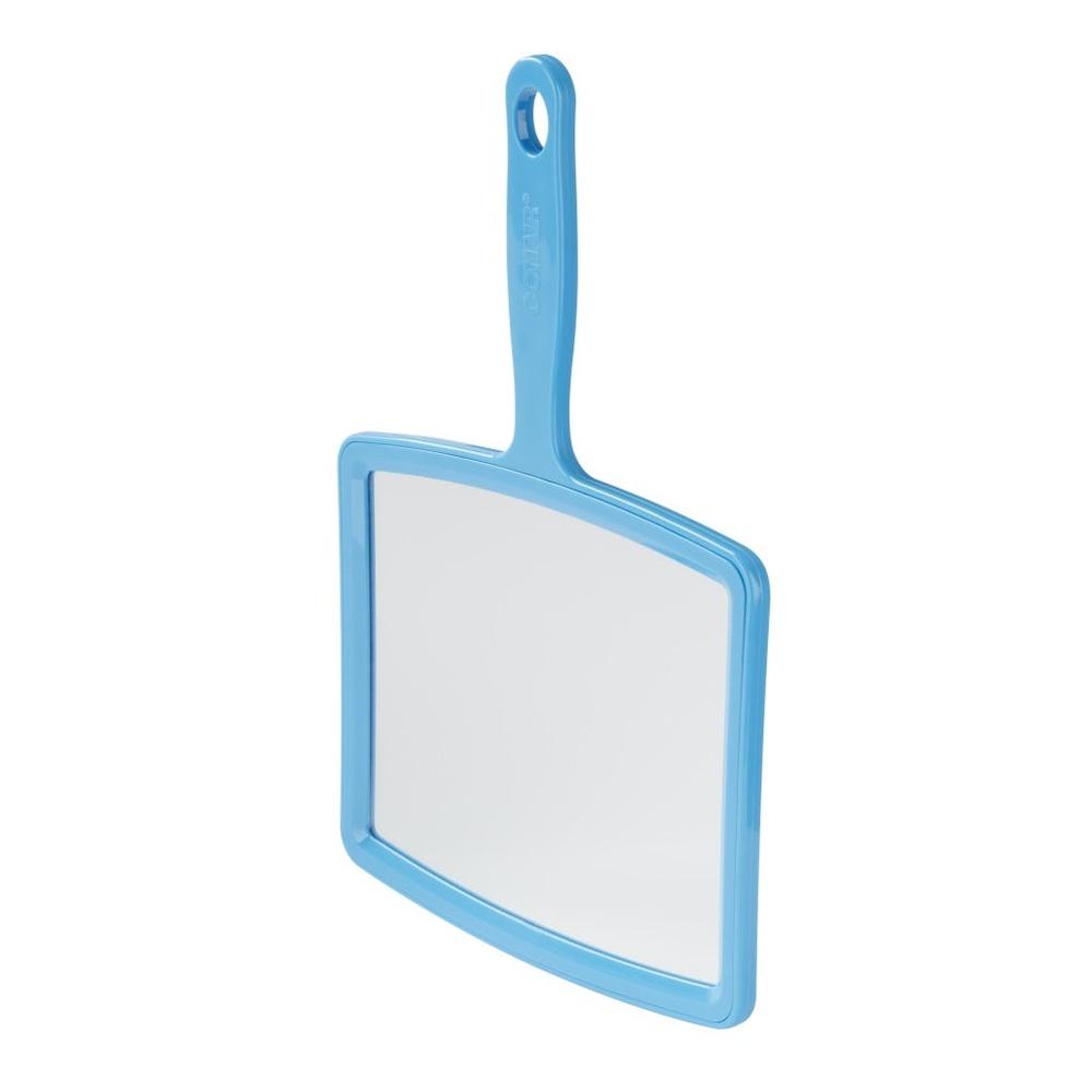 Handheld Standard Magnification Mirror