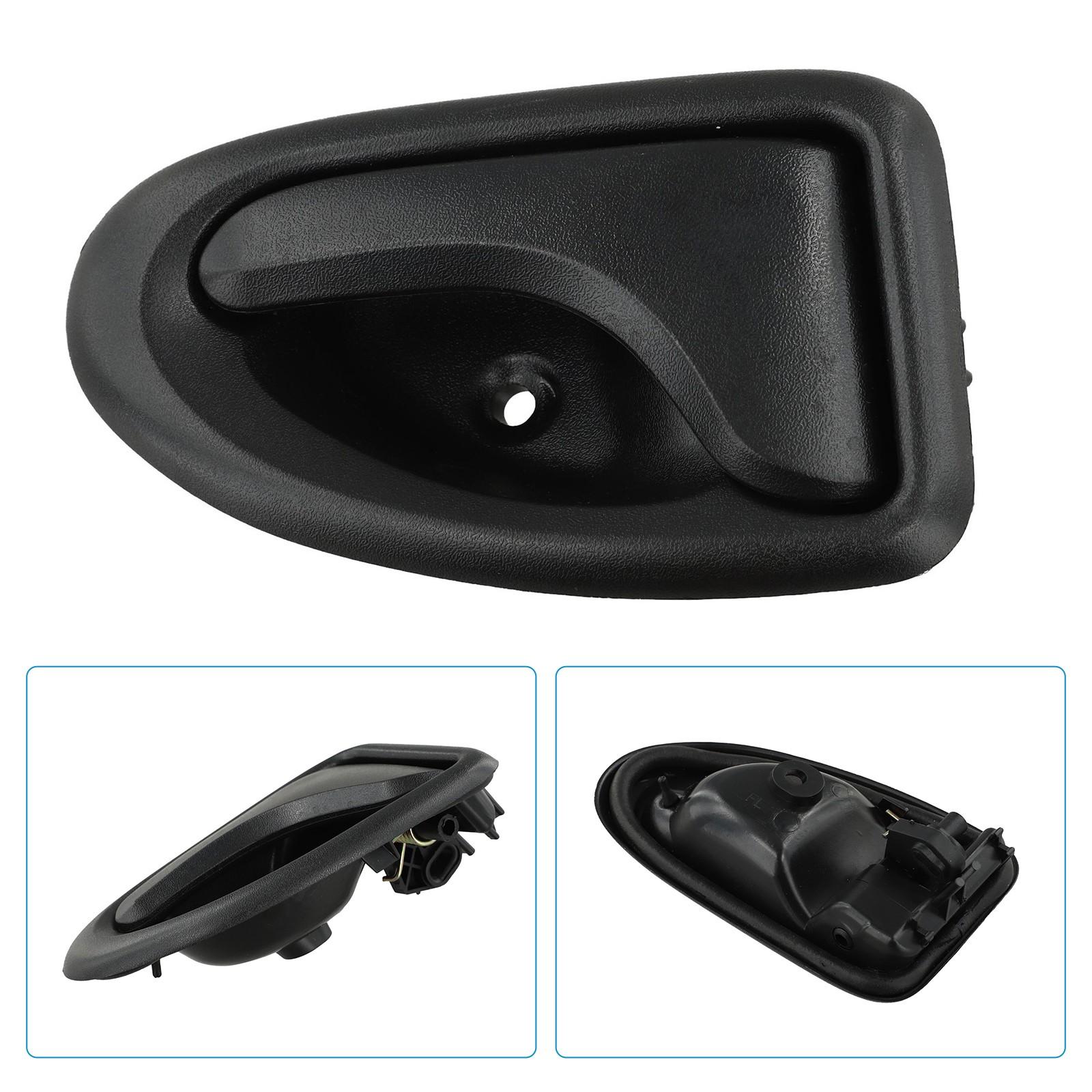 For Iveco For Daily Front Right Door Handle Replacement Part 2000 2011 Left