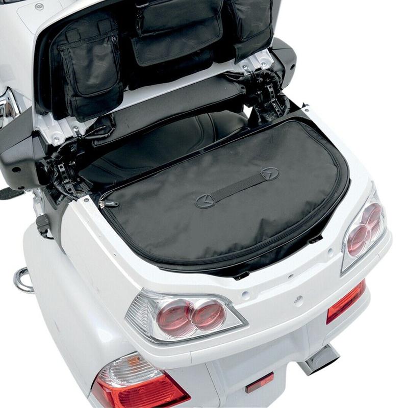 For Honda Goldwing GL1800 Gold Wing GL 1800 2001-2020 Motorcycle Accessories Top Rear Luggage Storage Bag Inner Bag