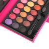 33 Colors Eyeshadow Palette Cosmetic Eye Shadow Palette Symphony Shimmer Box Lip Glos Make Up Set