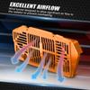 NICECNC For 2025 2024 KTM EXC 300 SX 125 SXF 450 EXCF 350 Husqvarna TE 300 FE 450 GasGas EC 300 Radiator Cover Guard Protecter