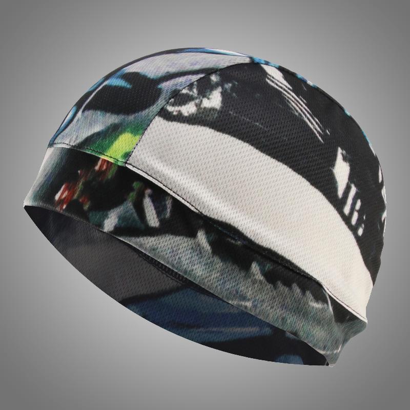 Sturmhaube für Herren, militärisch, taktisch, Tarnung, Totenkopfmütze, randlos, Urban, einzigartig, Street-Docker-Hüte, Mehrzweck-Mütze