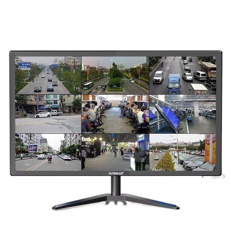 New 22/24 Inch HD HDMI Computer Monitor - Ideal for Office Use