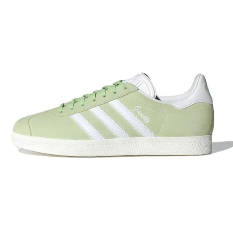 Gazelle Wmns Adidas Originals  Semi Green Spark  Women s IE0442 36