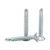 Kingula Galvanized Countersunk Head Self-Drilling Screws
