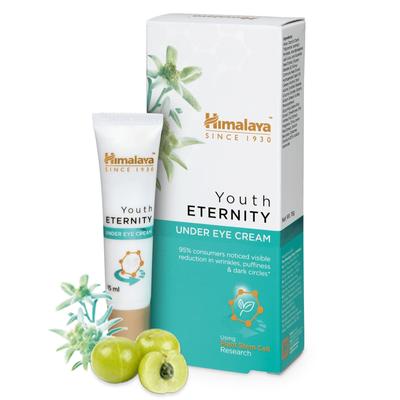 Youth Eternity Under Eye Cream, 15 ml