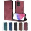 For Samsung Galaxy S8 Leather Phone Case With Card Holder Tpu Pu Business Protective Case With Stand Function