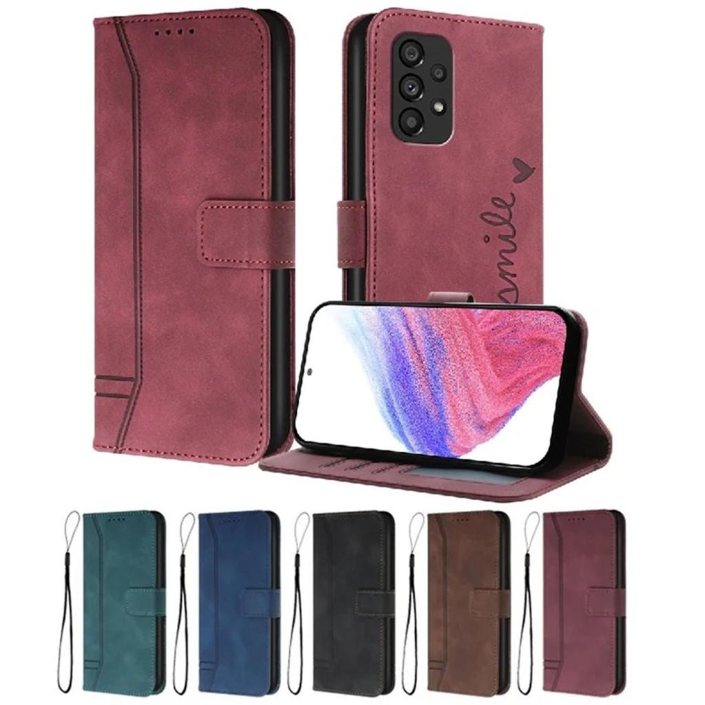 For Samsung Galaxy S8 Leather Phone Case With Card Holder Tpu Pu Business Protective Case With Stand Function
