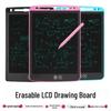 OLOEY Kids Partial Erase Electronic Drawing Board