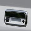 Hyorabyn Daihatsu New Atley High Jet Cargo S700V S710V 2021.12~ Back Door Handle &